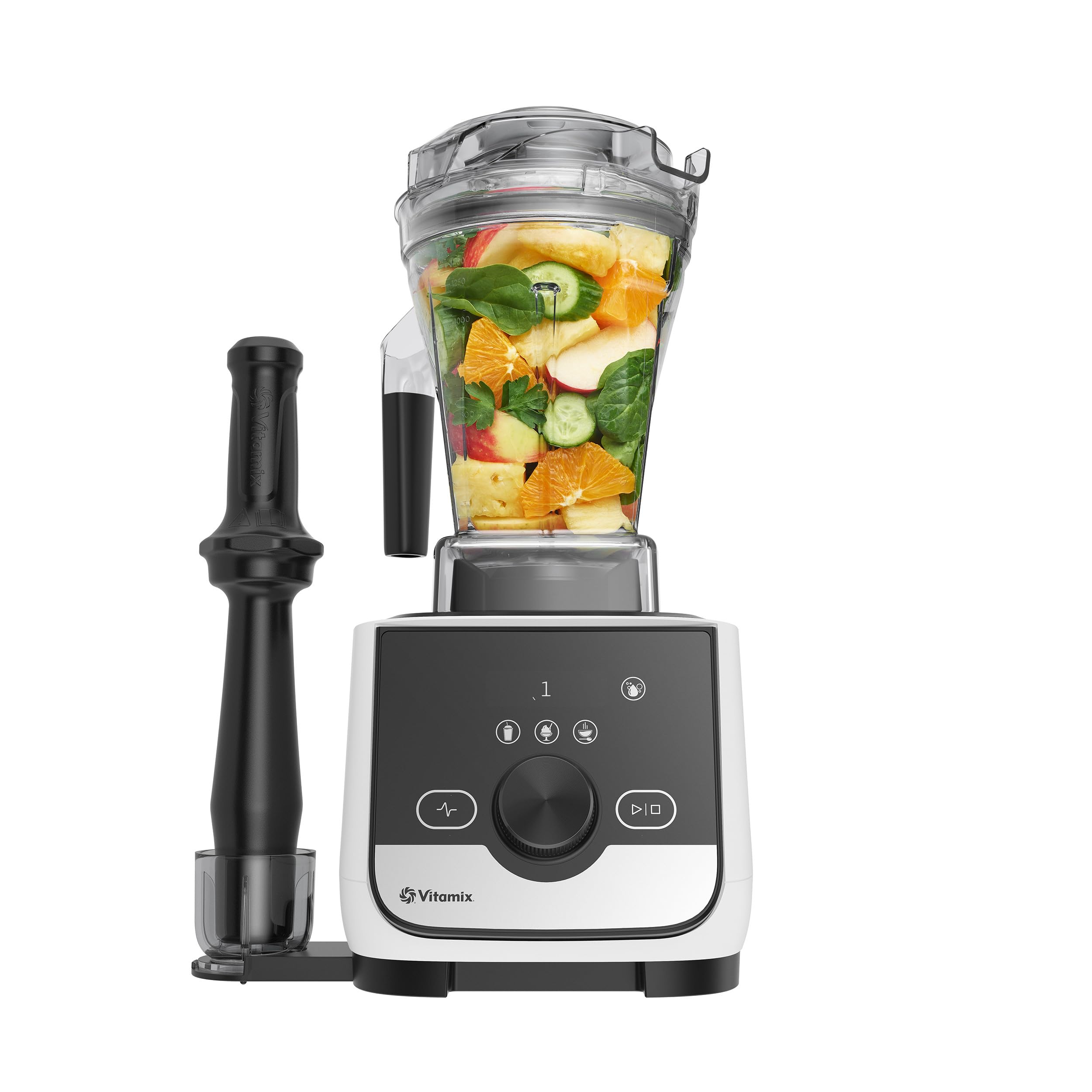 Amazon.com: Vitamix Ascent X3 Blender with Three Blending Programs